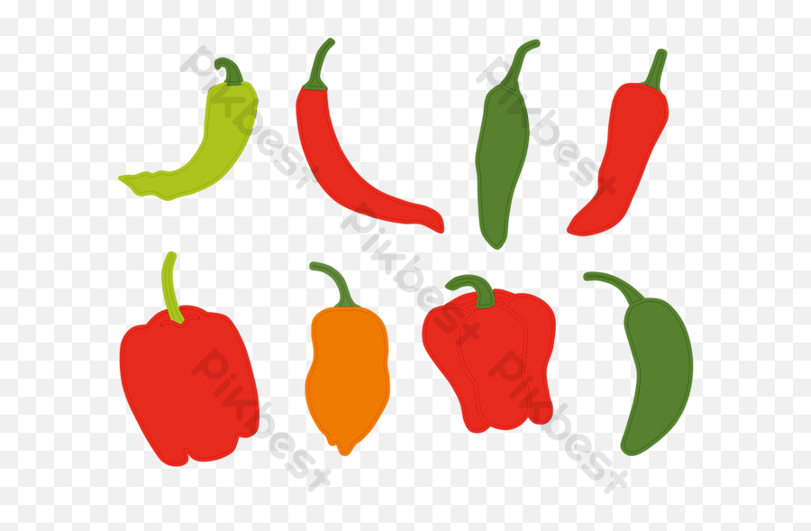 Drawing Chili Vector Png Images Psd Free Download - Pikbest Spicy,Spicy Icon Png