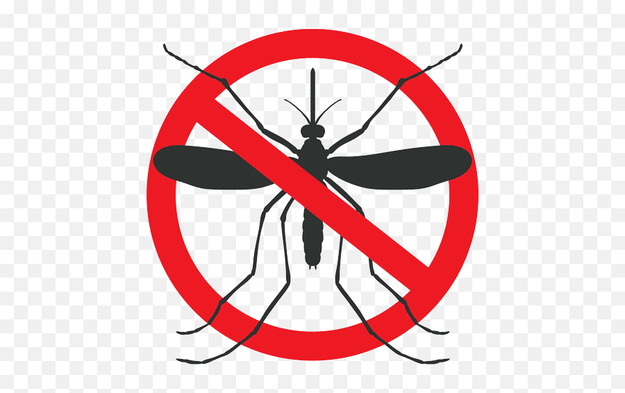 Atlanta - Mosquitocontrolicon Ascension Parish Government Malaria Clip Art Png,Control Icon Png