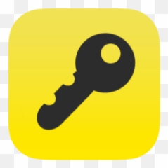 Keys - Password Manager on the App Store Macos Icon png