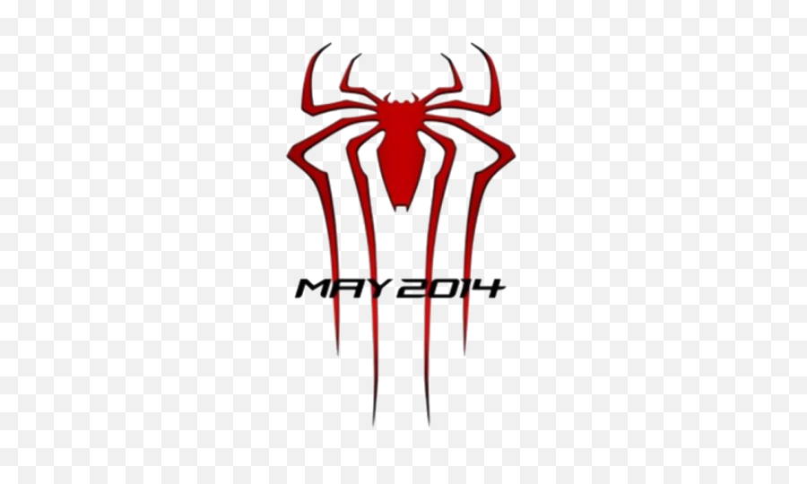 Andrew Garfield Spiderman Logo Clipart Spider - Man Logo Amazing Spider Man Logo Png,Logo Clipart