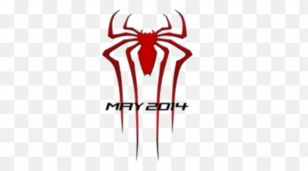Andrew Garfield Spiderman Logo Clipart - Amazing Man png