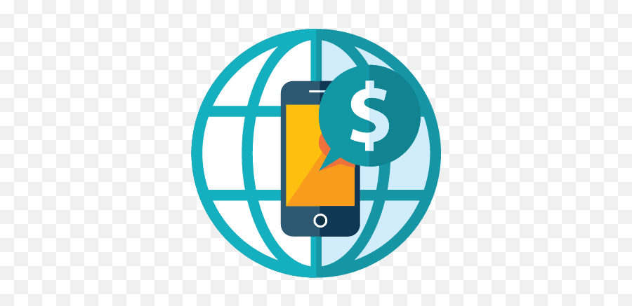 Infinea Retail - Infinite Peripherals Website Globe Icon Png,Mobile Pay Icon