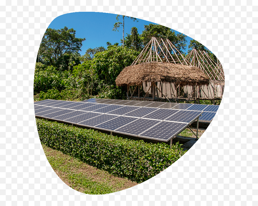 Business Policy Napo Wildlife Center - Solar Png,Mision Png