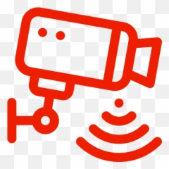 Cctv And Security Services - New Gisborne Electrical Air png