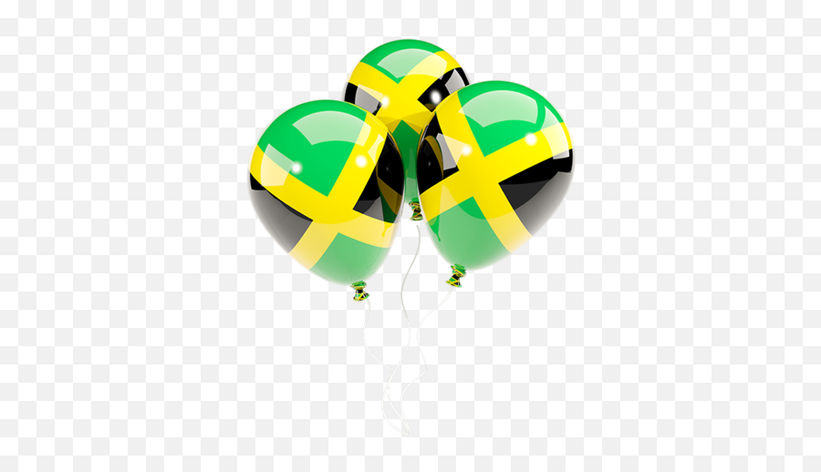 Flag Icon Of Jamaica - Flag,Jamaica Flag Png