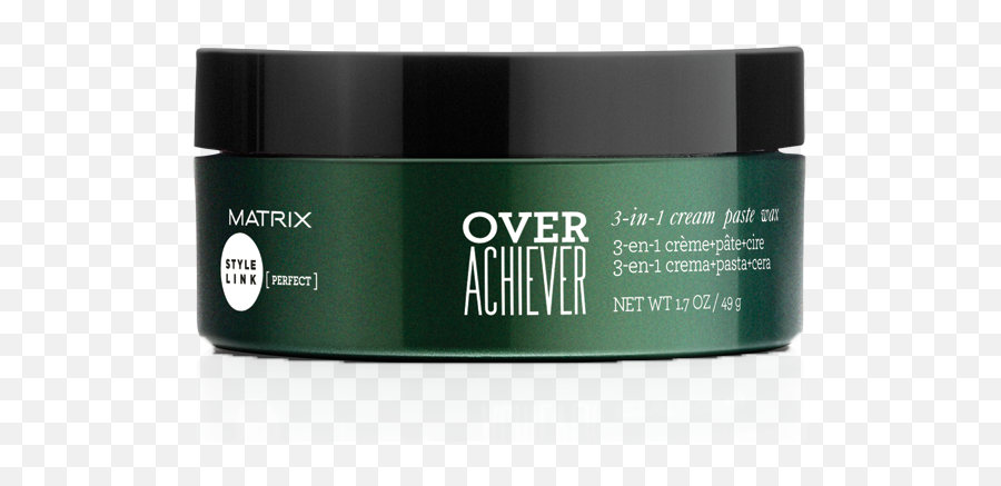 Mitch - Construction Paste Matrix Over Achiever Png,Icon Mesh Styling Cream