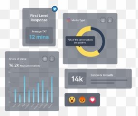 Konnect Insights - An omnichannel customer experience Vertical png