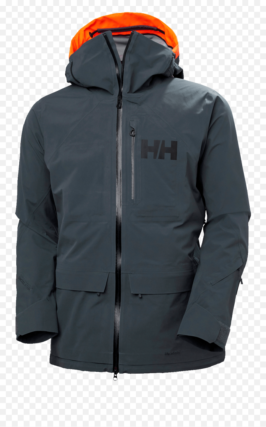 Helly Hansen Menu0027s Ridge Infinity Shell Jacket - Helly Hansen Ridge Infinity Shell Jacket Png,Icon Stryker Driver Vest