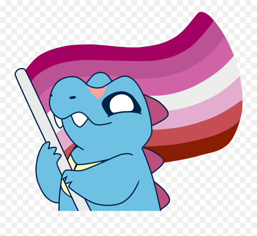 I Really Love Your Art Style And The Way You Draw Totodile - Cartoon Png,Totodile Png