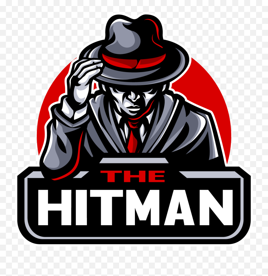 Hitman Free Download Borrow And Streaming Internet Archive - Team Mafia Png,Hitman Logo Icon