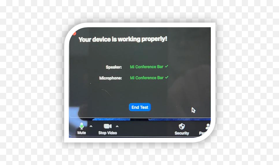 How To Connect The Television In Directoru0027s - Display Device Png,Airplay Icon Not Showing On Mac
