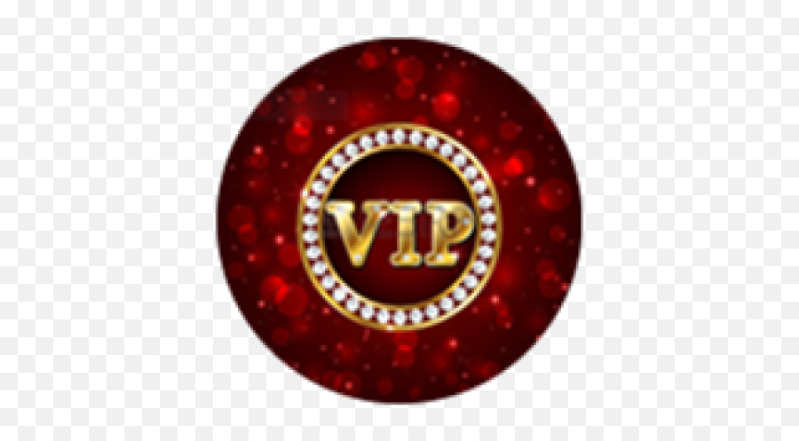 Vip - Roblox Sticker Hello Kitty Logo Png,Dark Matter Icon