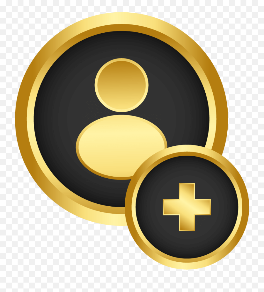 Affiliate Partnerships - Icon Fx Online Forex Broker Dot Png,One Person Icon