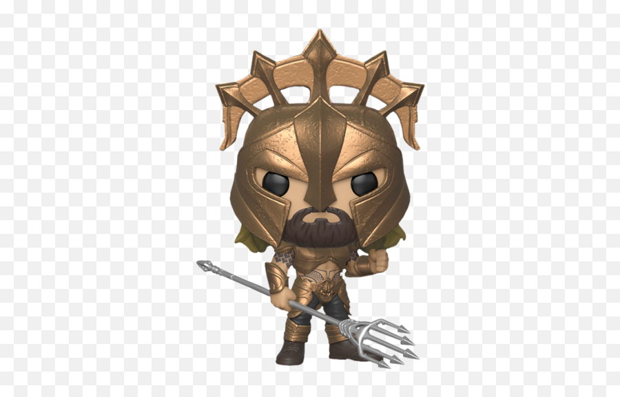 Covetly Funko Pop Heroes Arthur Curry Gladiator 244 - Funko Pop Arthur Curry 244 Png,Curry Icon