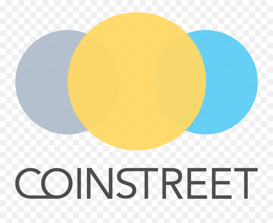 Coinstreet One - Stop Sto Provider Coinstreet Partners Logo Png,Ethereum Logo Png