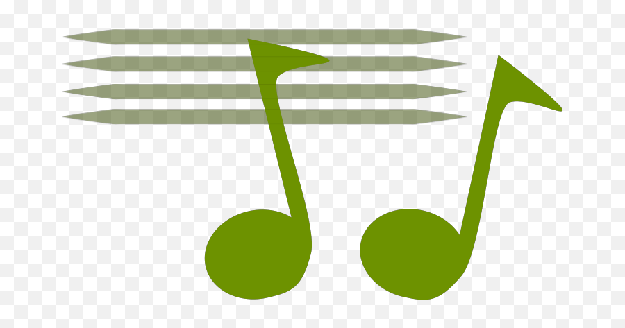 Music Notes Png Svg Clip Art For Web - Download Clip Art Language,Vector Music Icon Png