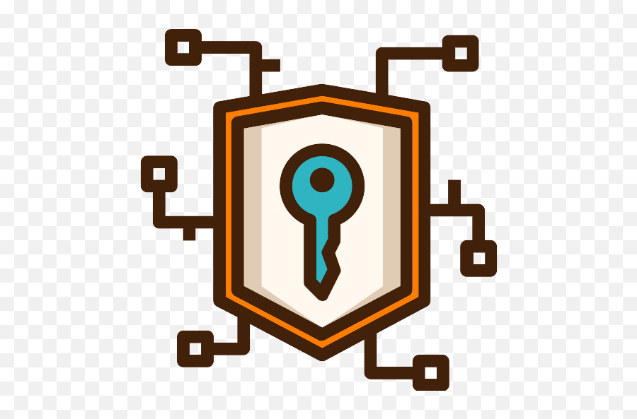 Security Key Enforcement Vector Svg Icon - Png Repo Free Png Dot,Enforce Icon