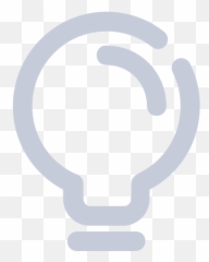 Feedback Suggestions Vector Icons Free Download In Svg Png - Compact Fluorescent Lamp