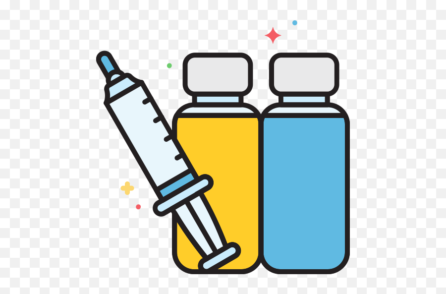 Syringe - Free Medical Icons Oral Syringe Icon Png,Syringe Icon