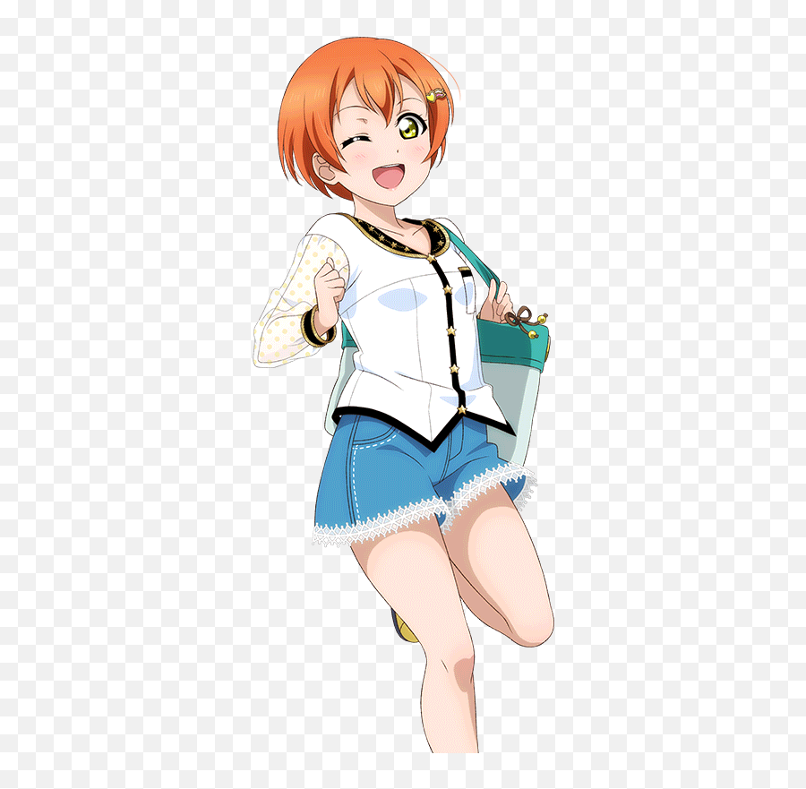 Cards - 2021 Ur Llsif En Png,Rin Hoshizora Icon