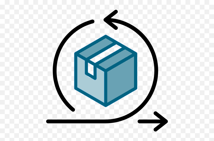 Pericent - The Automation Company Cubing Logo Png,Easy Returns Icon