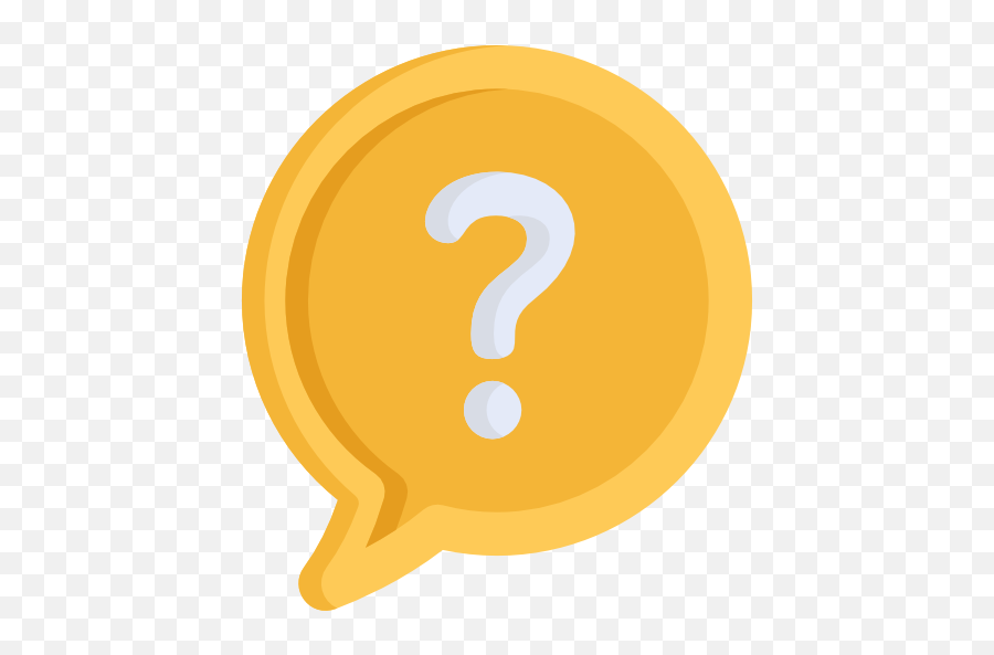 Question - Free Interface Icons Language Png,Question Icon Free