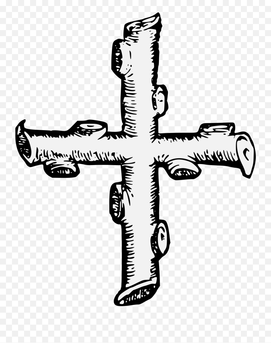 Workes Of Armorie - Traceable Heraldic Art Christian Cross Png,Orthodox Christ Pendant Zamak Icon