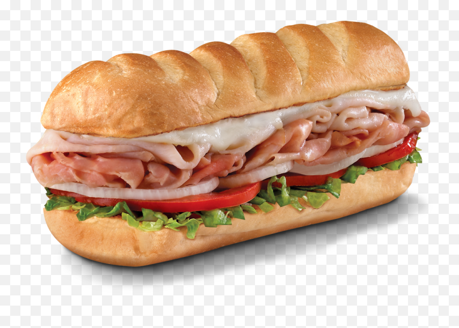 Sub Vector Submarine Sandwich - Hook And Ladder Firehouse Png,Sub Sandwich Png