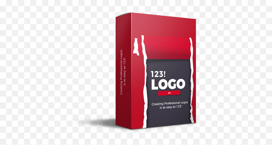 123 - Logokitmin Jago Adobe Illustrator Box Png,Adobe Logos