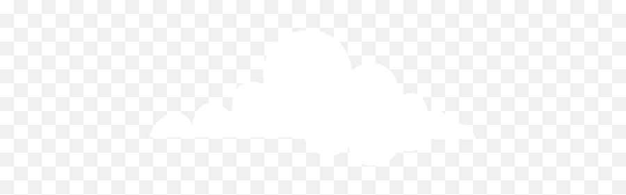 Cloud Sky Flat - Transparent Png U0026 Svg Vector File Flat Cloud Vector Png,Cloud Png