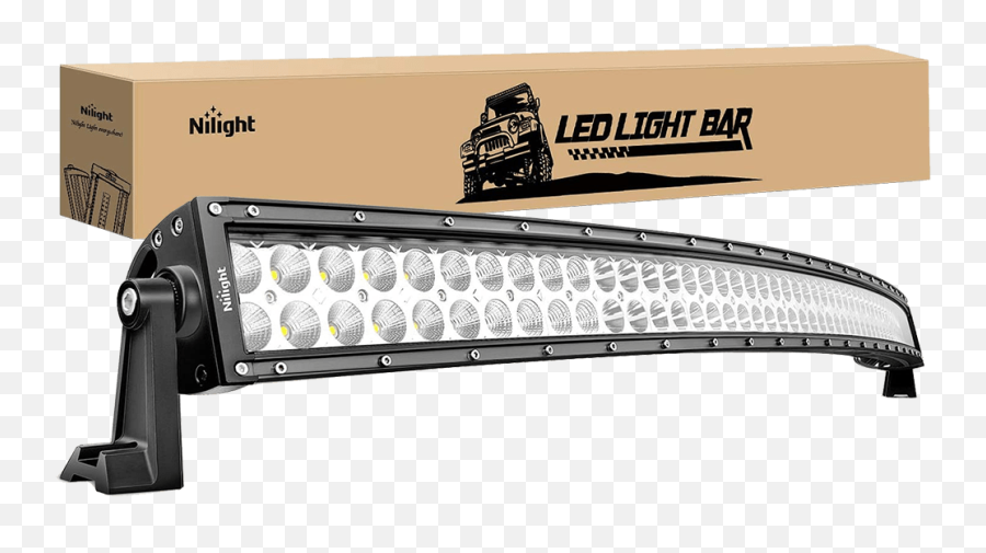 50 Off Road Led Light Bar 68 - Wwwgmcanantnagnet Png,Raxiom Icon Led Tail Light
