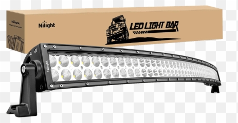 50 Off Road Led Light Bar 68 - wwwgmcanantnagnet png