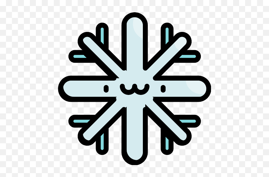Snowflake Vector Svg Icon 38 - Png Repo Free Png Icons,Frost Icon