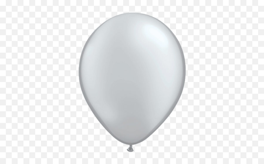Silver Balloon Png Transparent Images Free Clipart Vectors - Balloon,Balloon Png