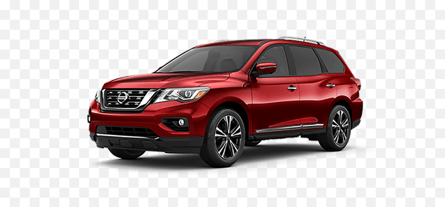 2019 Nissan Pathfinder - 2020 Nissan Pathfinder Png,Pathfinder Png