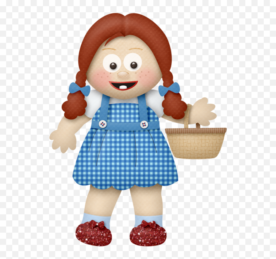 Download Girl Clipart Yellow Brick Road Wizard Of Oz - Drawing Png,Yellow Brick Road Png