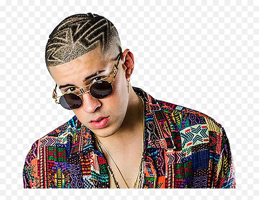 Bad Bunny Png Photo - Bad Bunny,Bad Bunny Png