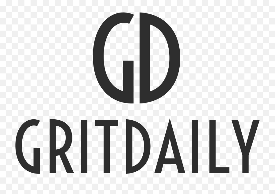Media Test Grit Daily News - Gritdaily Logo Png,Rapper Logos