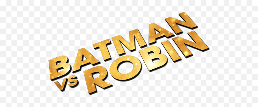 Robin Movie Png Logo - Graphic Design,Batman And Robin Png