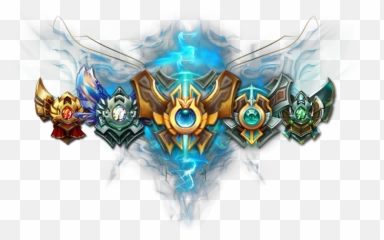 Bronze69 - Buy Lol Account Buy League Of Legends Account League Of Legends Challenger Png,Lol Png