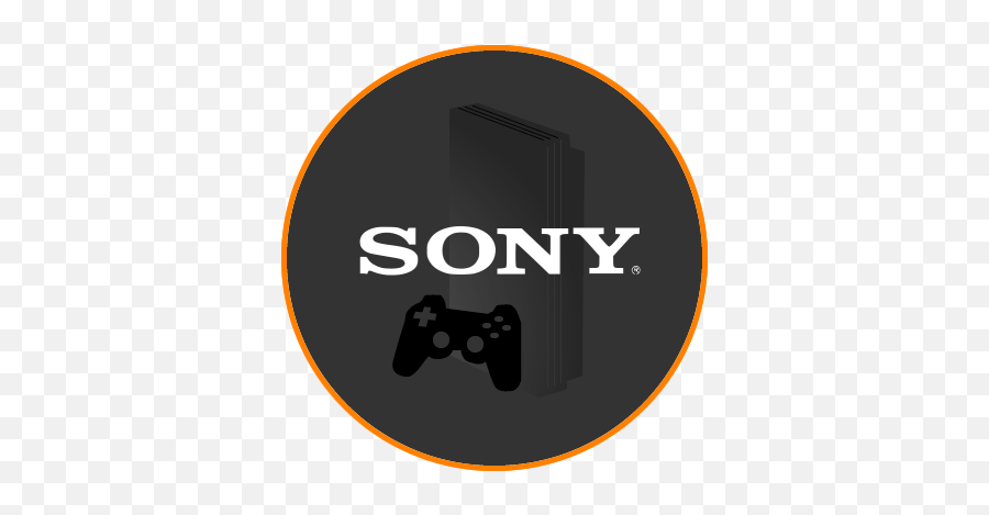 Download Hd Playstation 4 Pro 2tb - Sony Crackle Logo Png Sony Corporation,Sony Playstation Logo