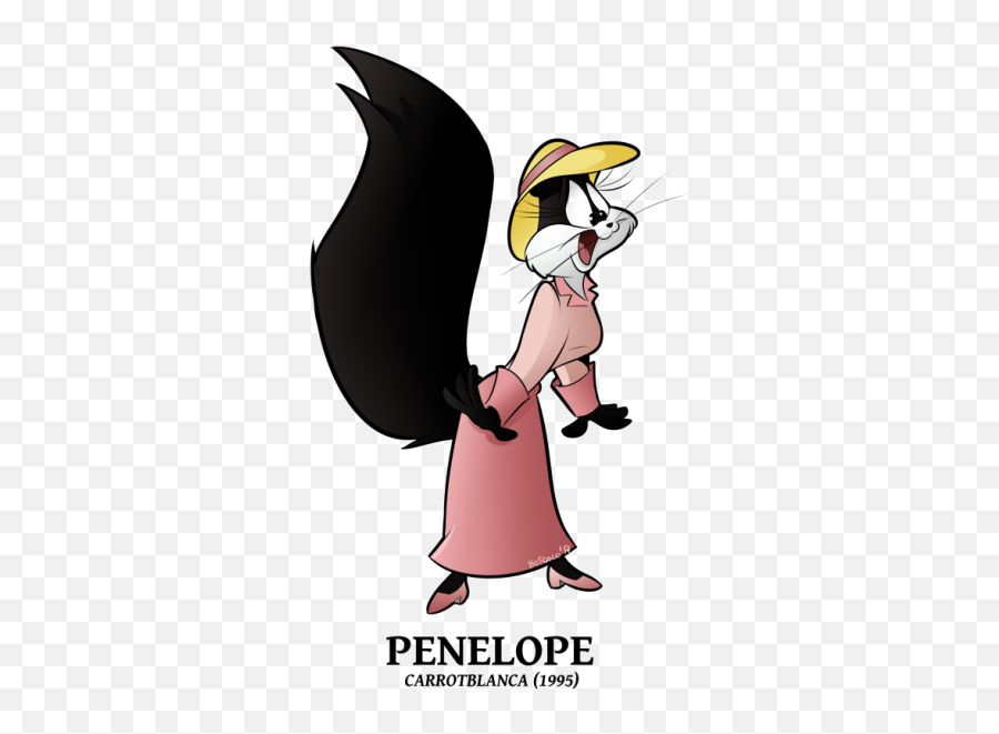 Looney Png And Vectors For Free Download - Dlpngcom Looney Tunes World Of Mayhem Penelope,Elmer Fudd Png