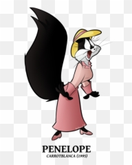 Looney Png And Vectors For Free Download - Dlpngcom Looney Tunes World Of Mayhem Penelope,Elmer Fudd Png