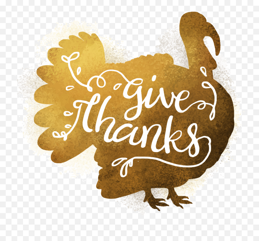 Download Paper Text Brand Napkin Thanksgiving Free - Transparent Give Thanks Png,Napkin Png