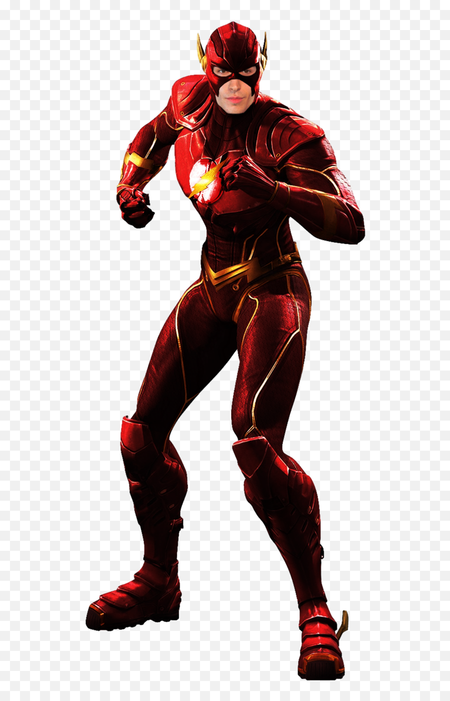 Flash Png Transparent Collections - Flash Injustice Gods Among Us,Muzzle Flash Png