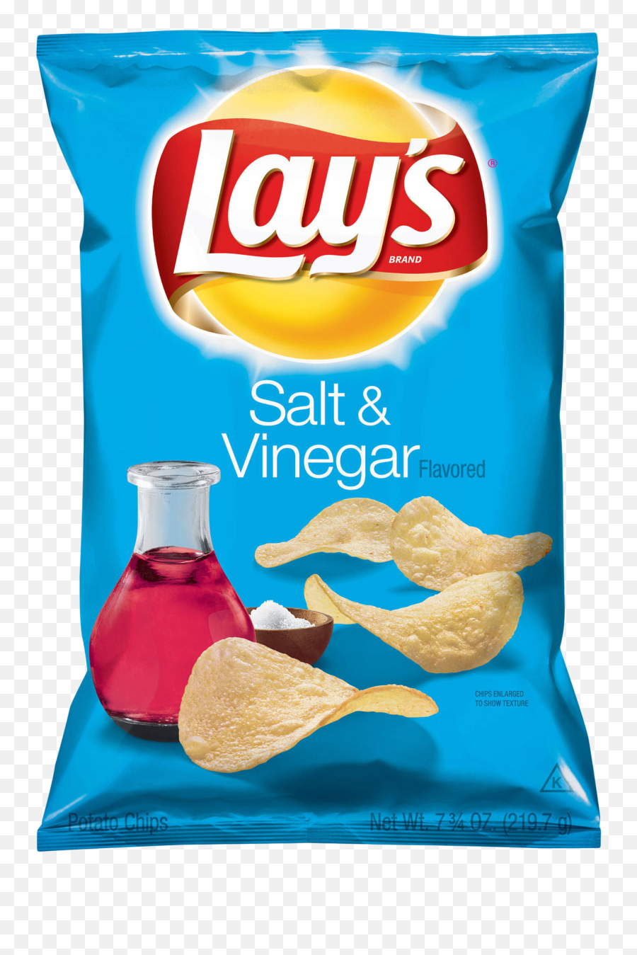 Lays Chips Pack Png Transparent Image - Pngpix Salt And Vinegar Chips,Chip Png