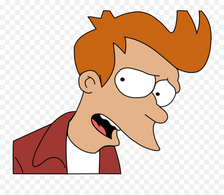 Futurama Fry Png Image - Purepng Free Transparent Cc0 Png Business Analyst Joke,Fry Png