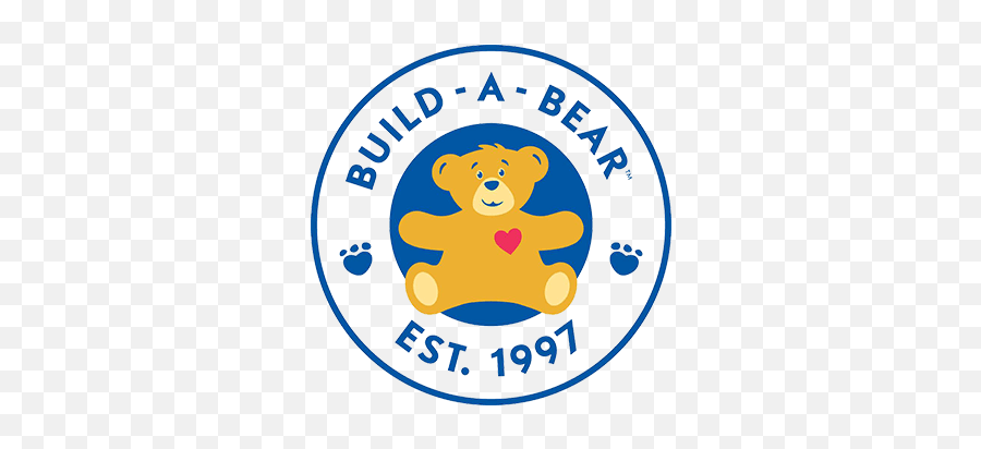 A Bear Workshop Jpg Free Png Files - Build A Bear Logo,Build Png