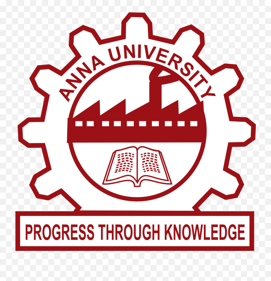 Anna University Exams Scheduled - Anna University Chennai Logo Png,Postponed Png