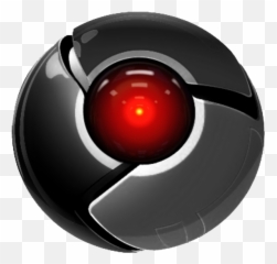 Cool Chrome Free Png Image - Google Icon Hd